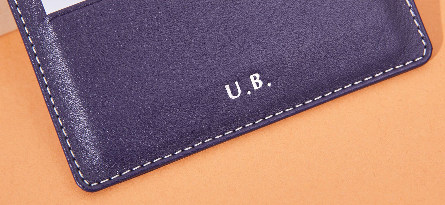 banner customisable